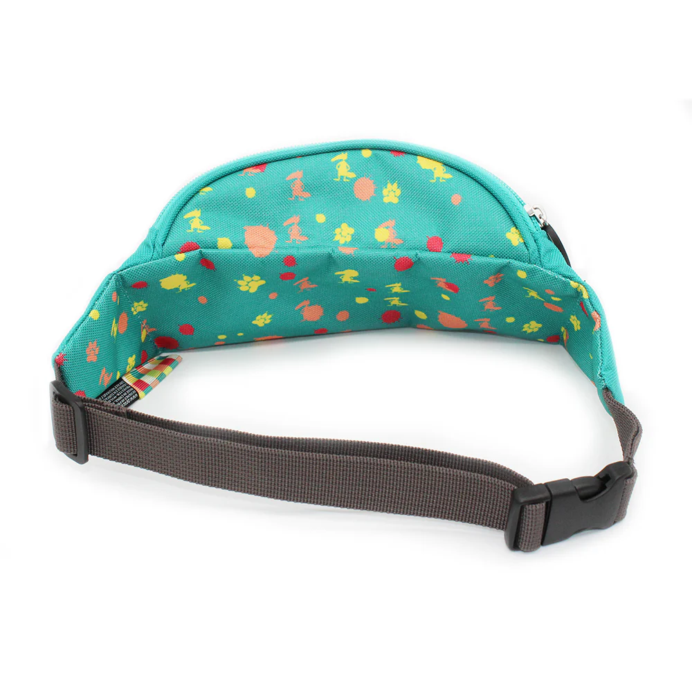 Sac banane Loup – Image 4
