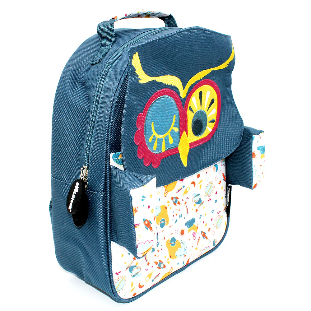 Sac à dos 32cm Astros le hibou – Image 2
