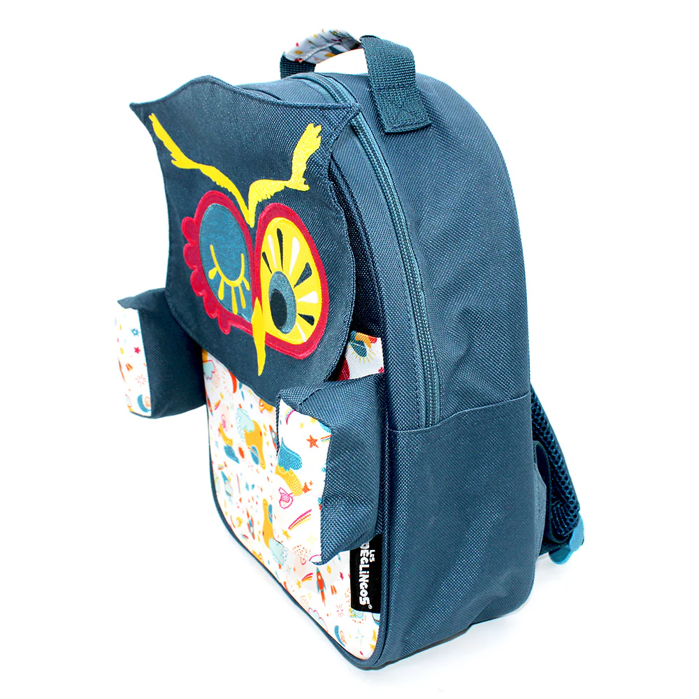 Sac à dos 32cm Astros le hibou – Image 3