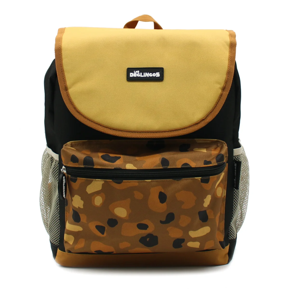 Sac à dos 38 cm Spéculos le tigre – Image 2