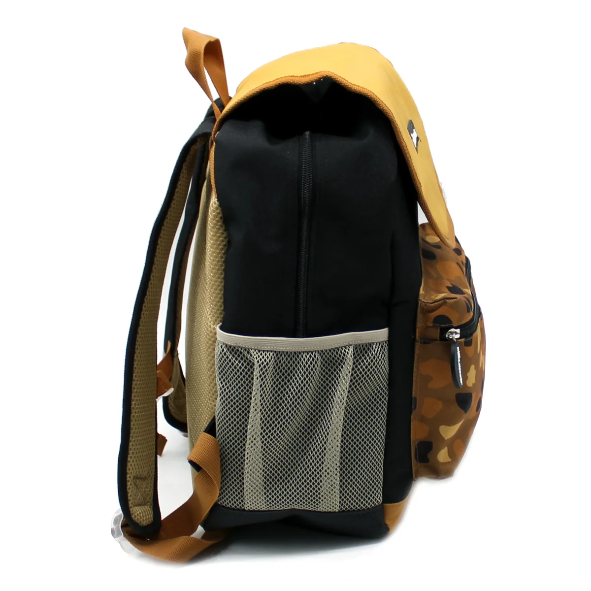 Sac à dos 38 cm Spéculos le tigre – Image 6