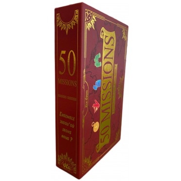 50 Missions – Image 3