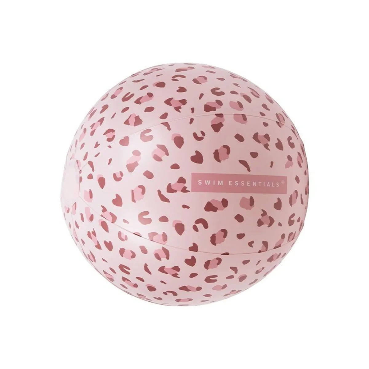 Ballon gonflable – Léopard – Swim Essentials