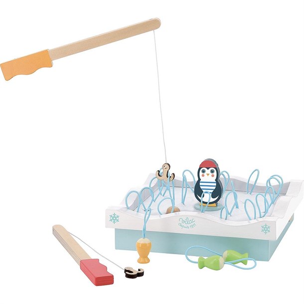 Mémo pêche Glagla – Image 2