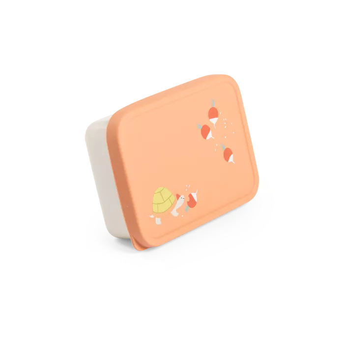 Boîte à goûter – Trois Petits Lapins – Image 3