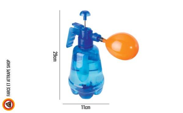 Bombe à Eau – Image 5