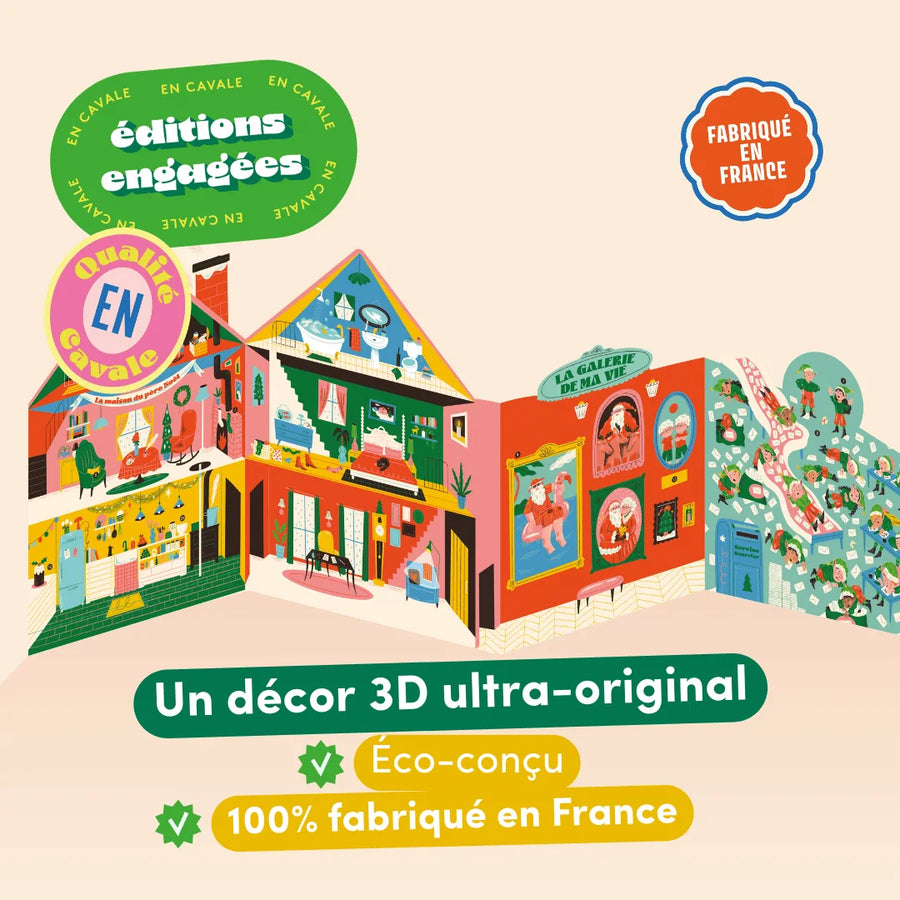 Le calendrier de l’avent’ure – La gourmandise – Image 3