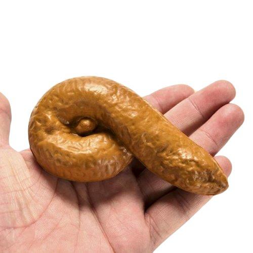 Caca En plastique – Image 2