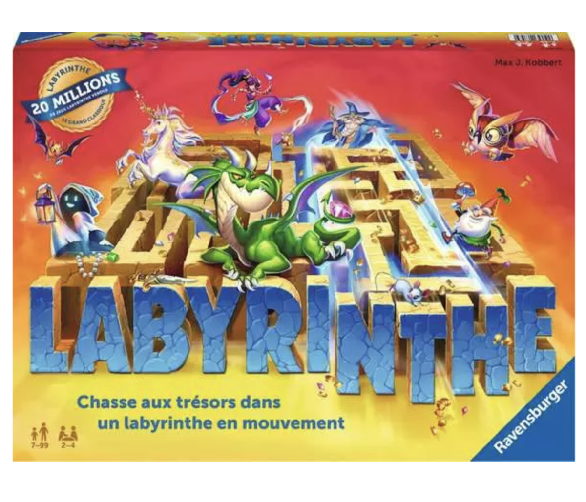 Labyrinthe