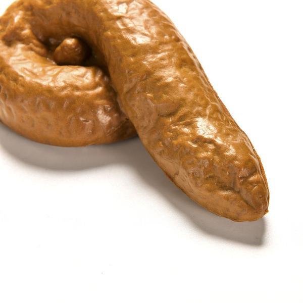 Caca En plastique – Image 3