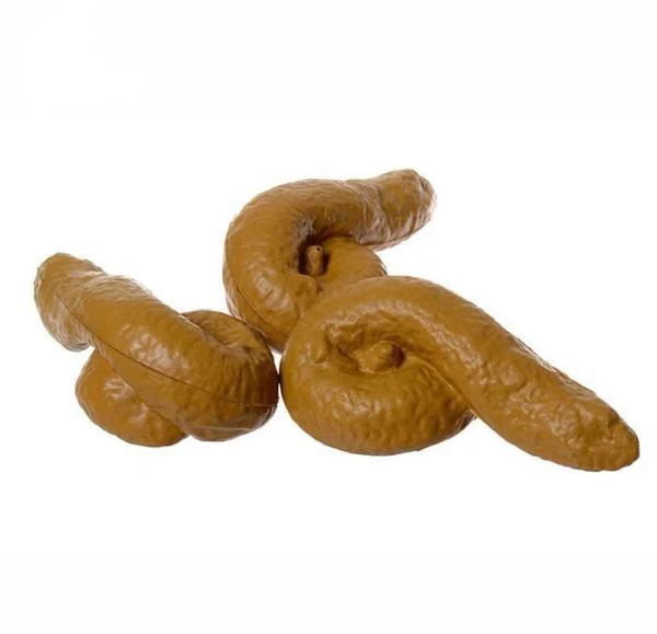 Caca En plastique – Image 4