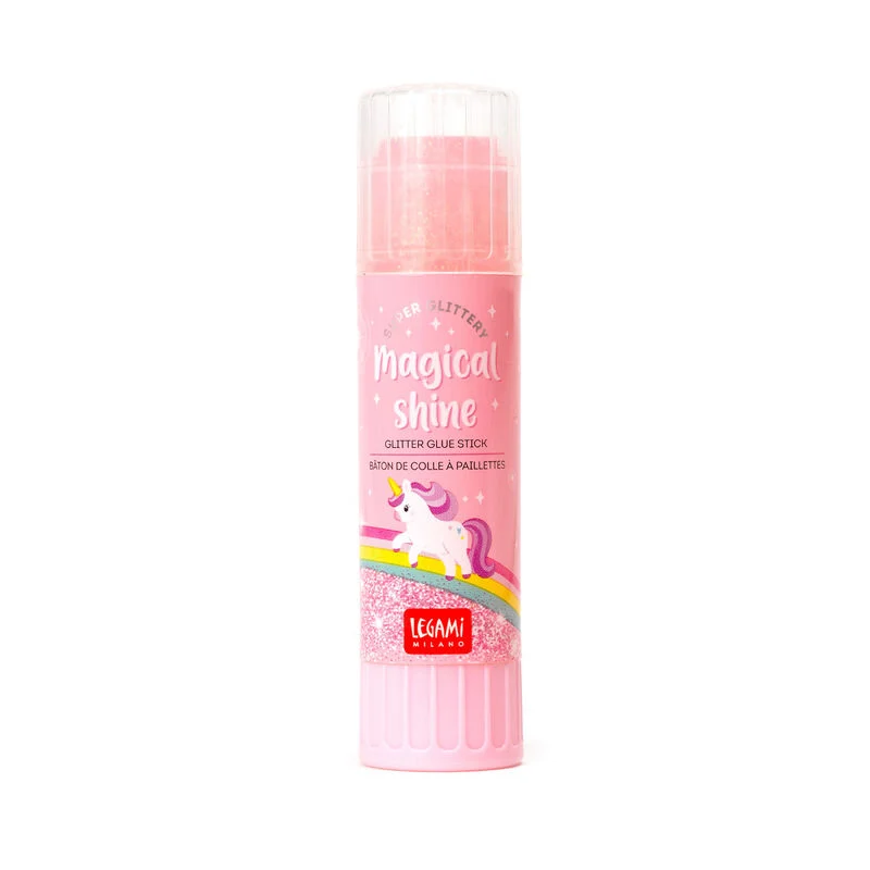 Legami – Bâton de Colle à Paillettes Magical Shine