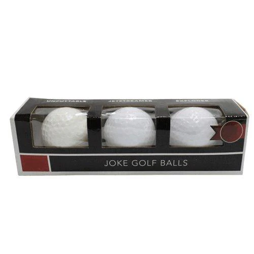 Balle de Golf Farce et Attrape – Image 2