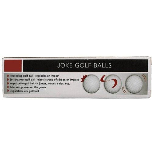 Balle de Golf Farce et Attrape – Image 3