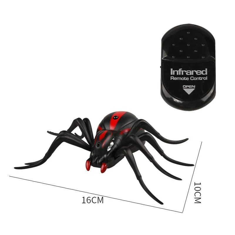 Araignée Robot – Image 2