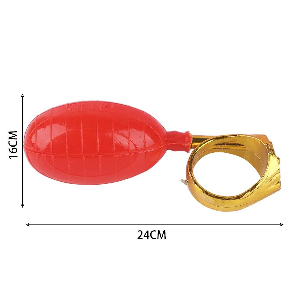 Bague Lance Eau – Image 3