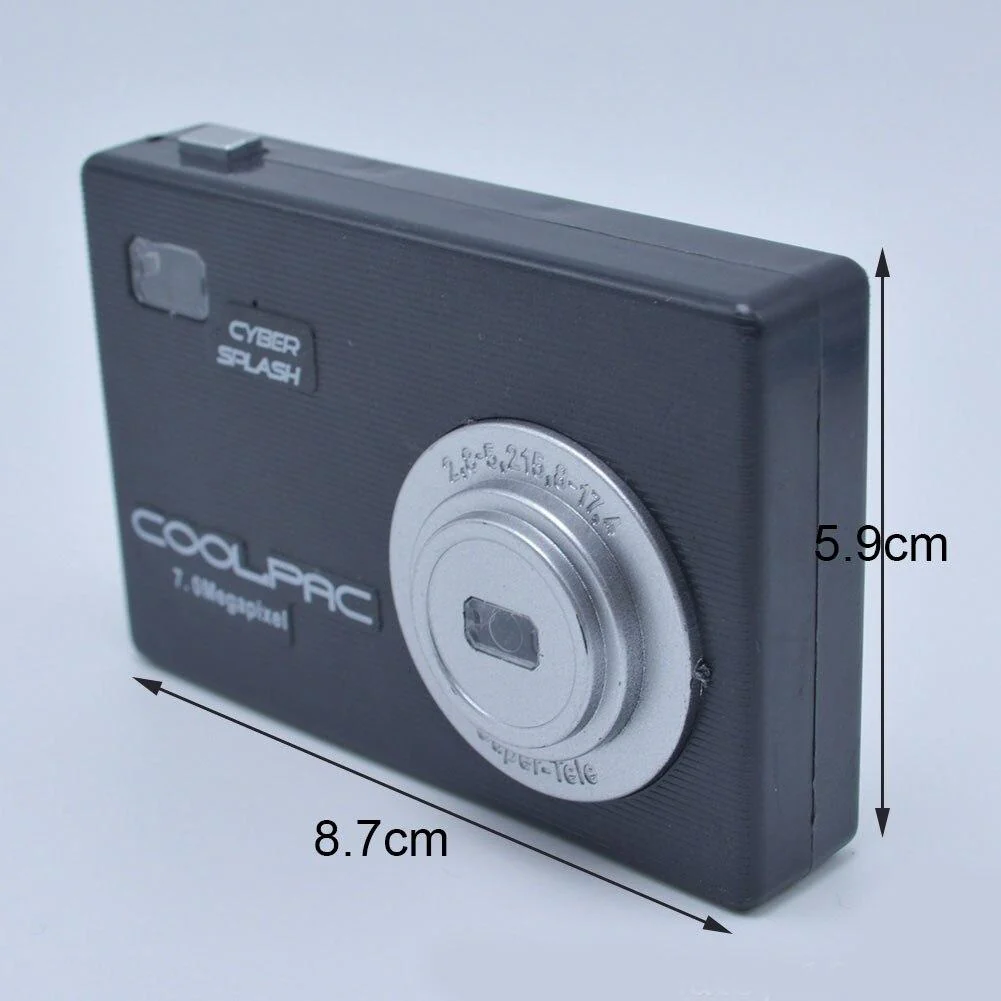 Appareil Photo Jet d'Eau – Image 5