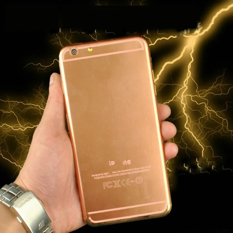 Téléphone Factice – Image 2