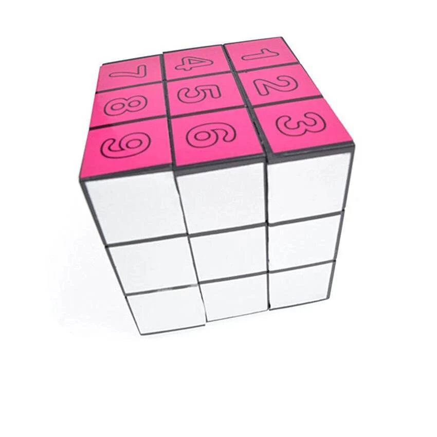 Rubik's Cube Electrique – Image 4