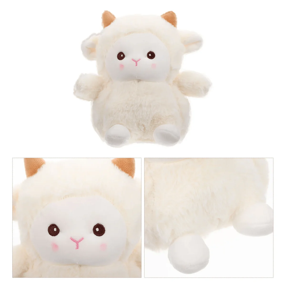 Peluche Agneau – Image 2