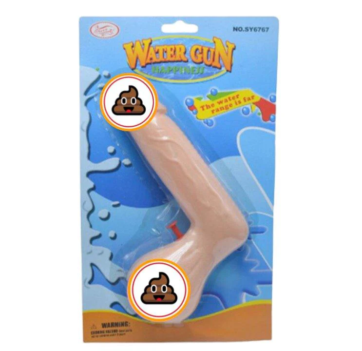 Pistolet Zizi – Image 2