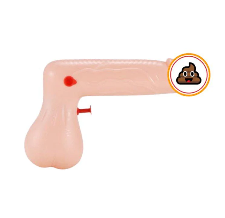 Pistolet Zizi – Image 5