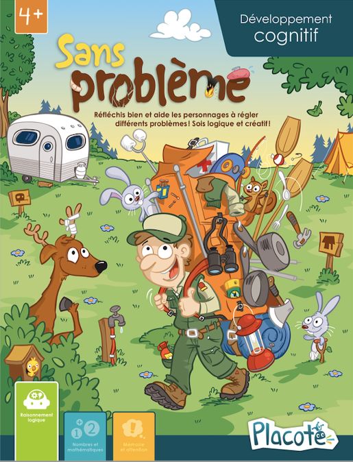 Sans Problème