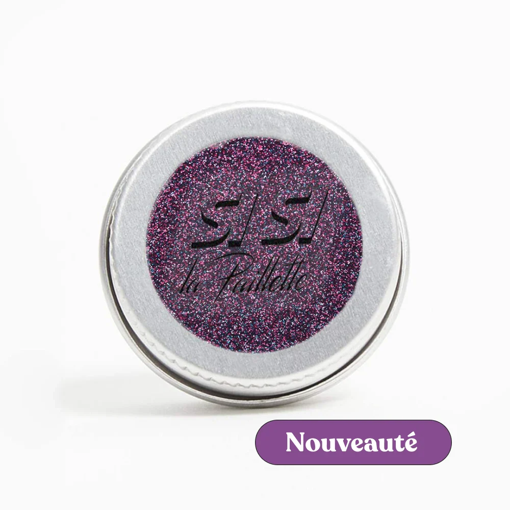 Sisi la Paillette – Paillettes Supernova