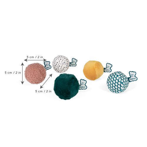 Balles sensorielles – Image 7