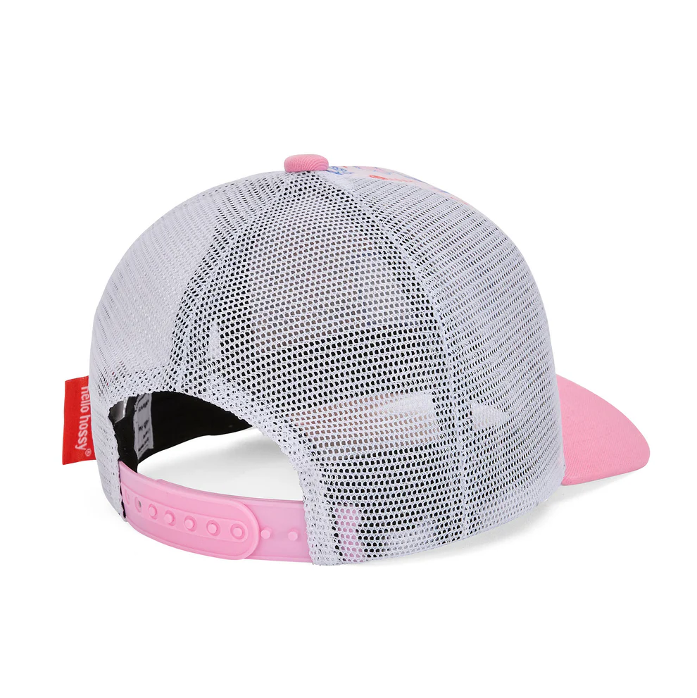 Casquette Cat Relax 6 ans et + – Image 4
