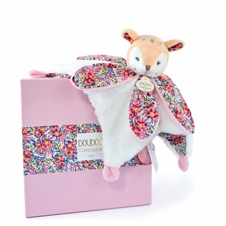 Doudou pétale faon – Image 2