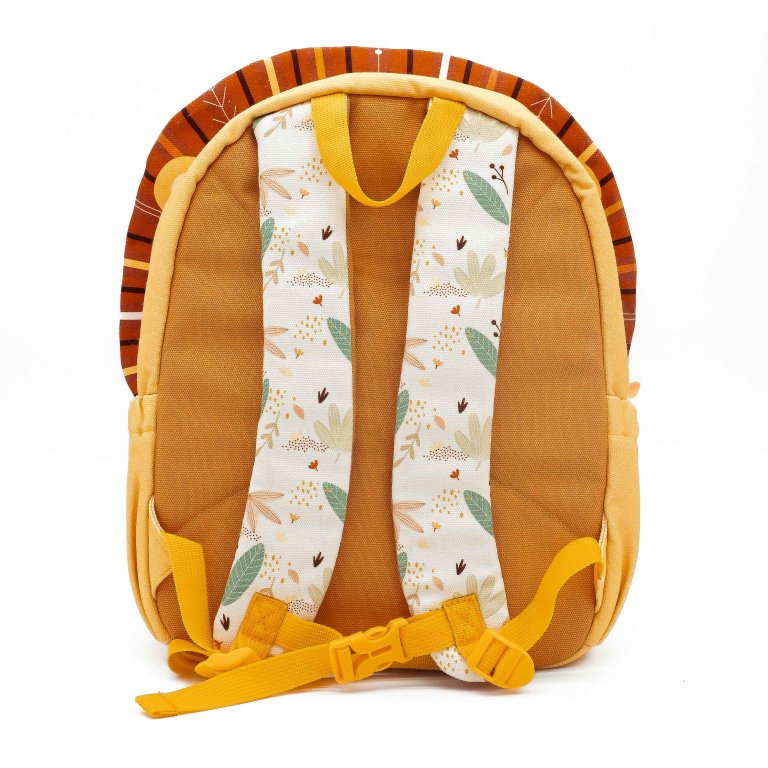 Sac à dos Chompy le lion – Image 8