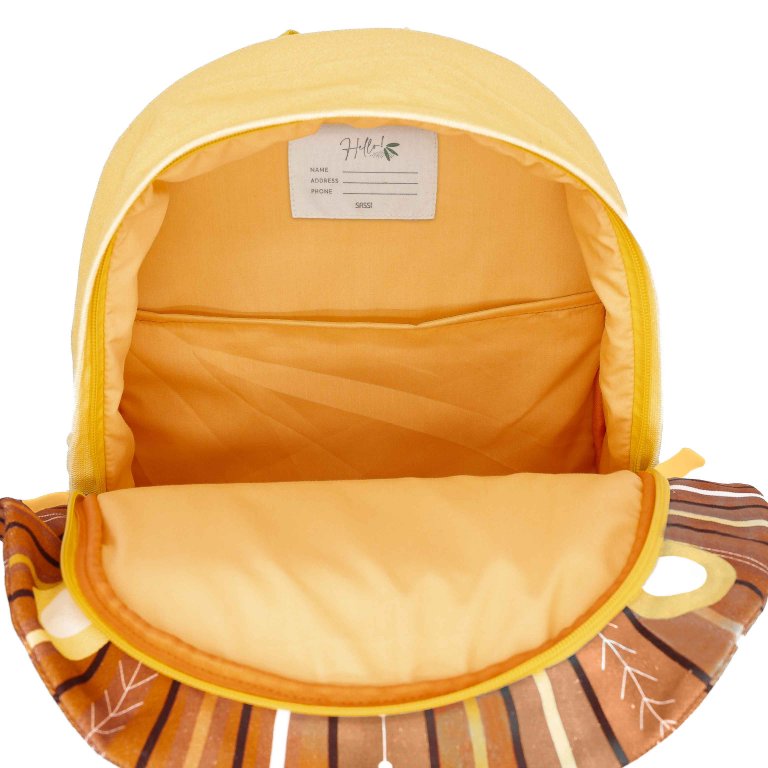 Sac à dos Chompy le lion – Image 6