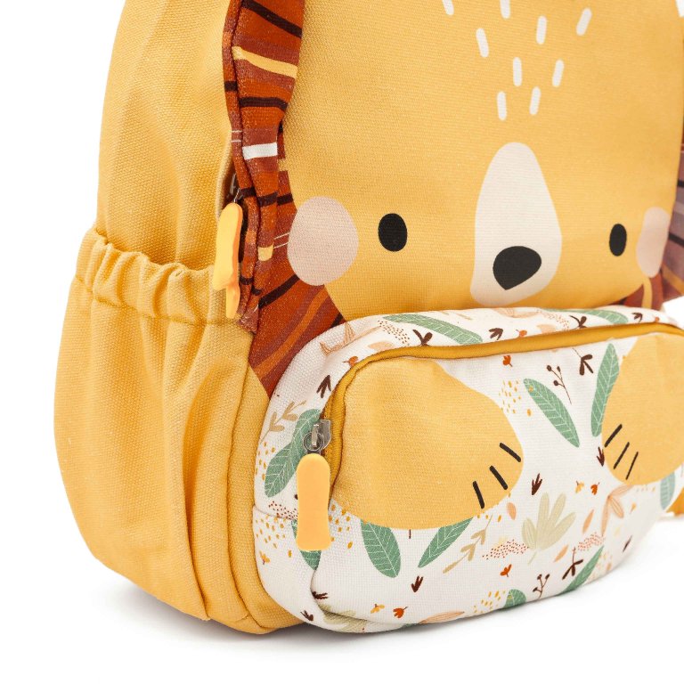 Sac à dos Chompy le lion – Image 5