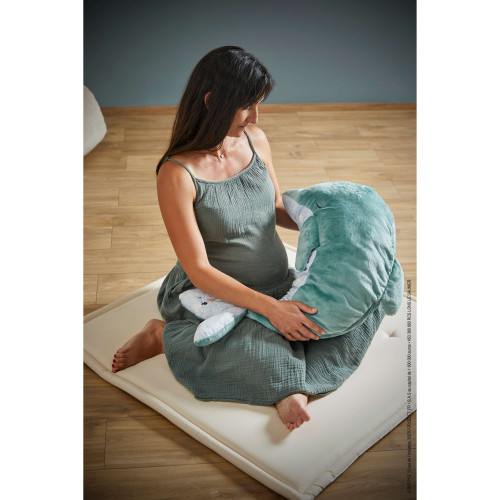 Grande peluche évolutive Dauphin – Image 6
