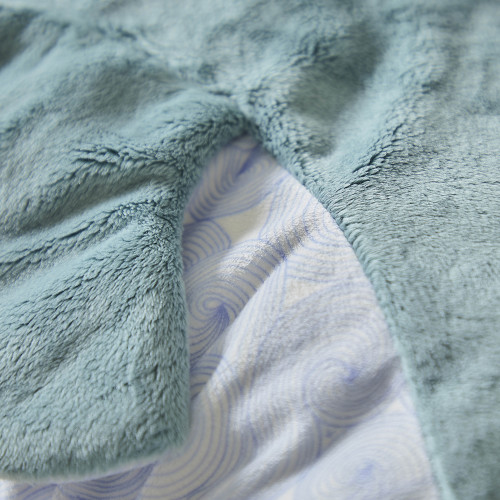 Grande peluche évolutive Dauphin – Image 4