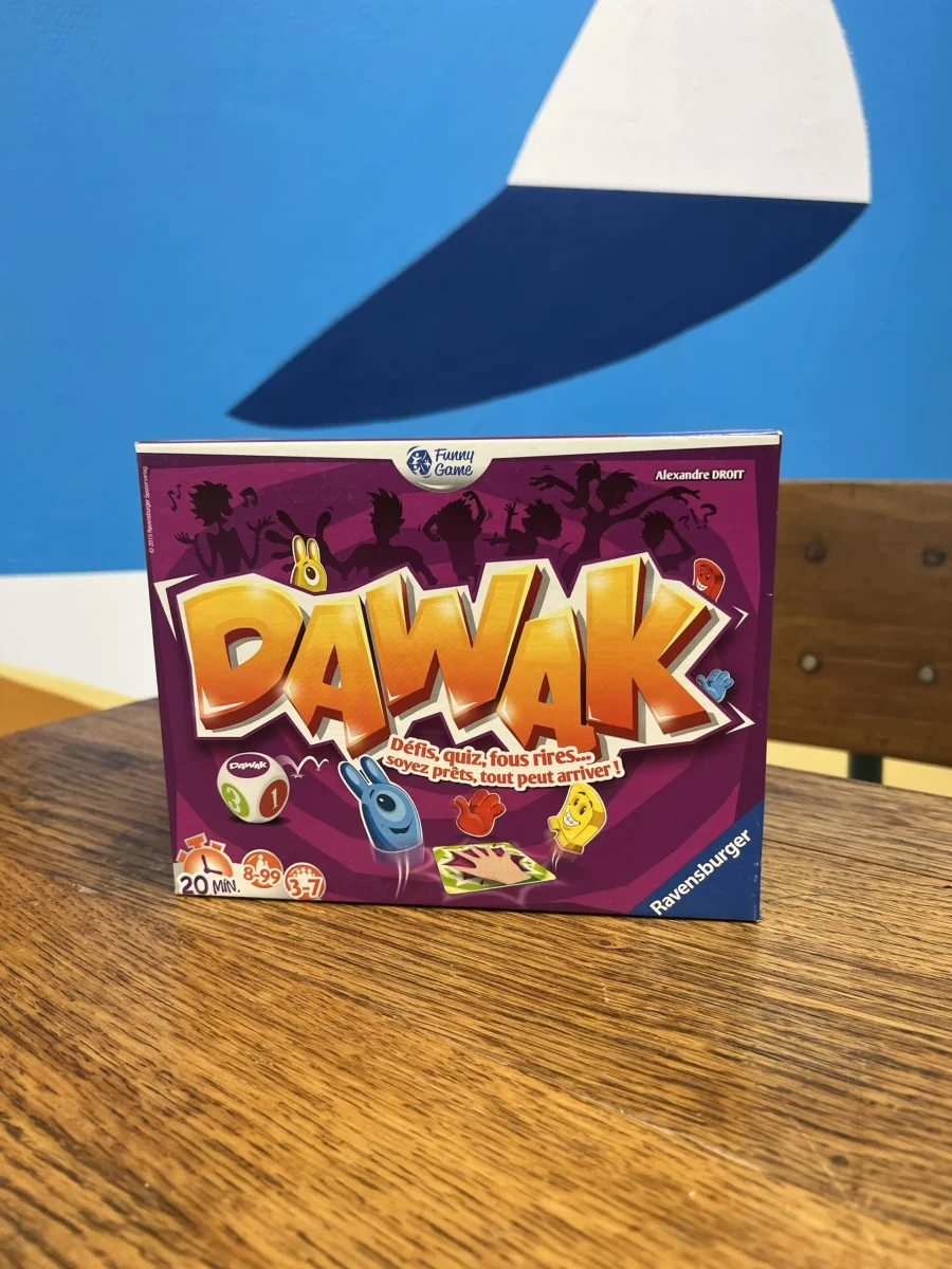 Dawak – Ravensburger