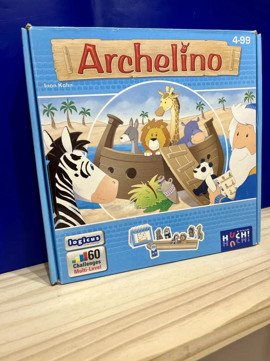 Archelino