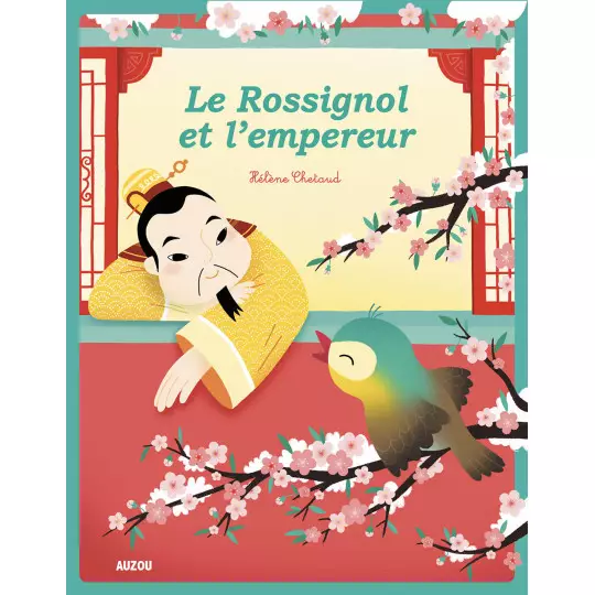 Le Rossignol et l’Empereur