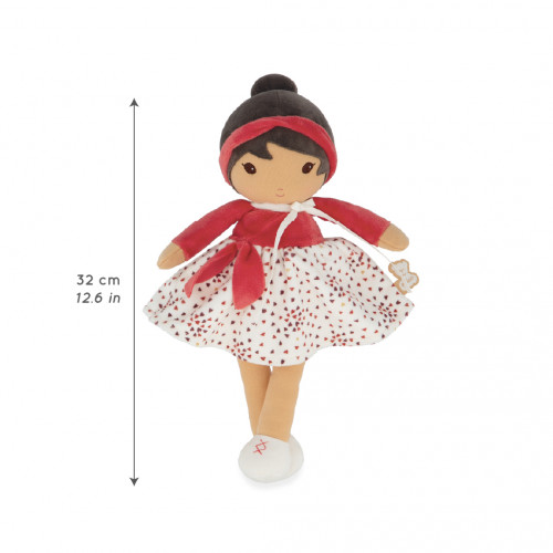 Ma première poupée Emilie 32 cm – Image 4