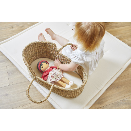 Ma première poupée Emilie 32 cm – Image 3