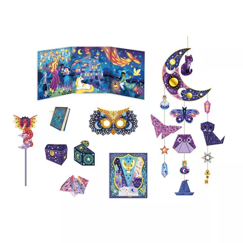 Magic School – Multiactivités – Image 3