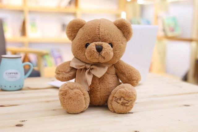 Ours en Peluche Doux – Image 3