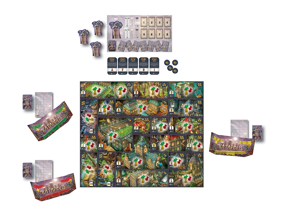 Ratapolis – Image 4